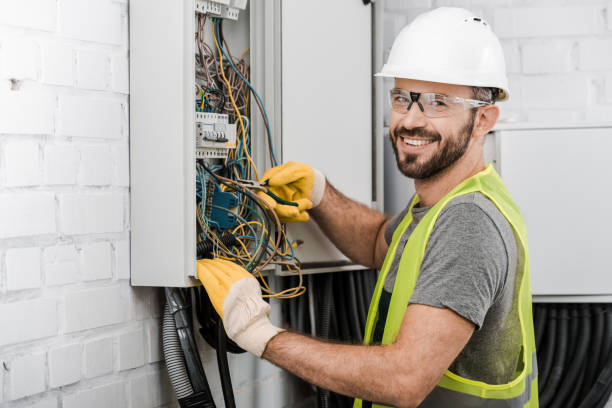 Best Electrical Contractors for Businesses  in Midlothian, TX