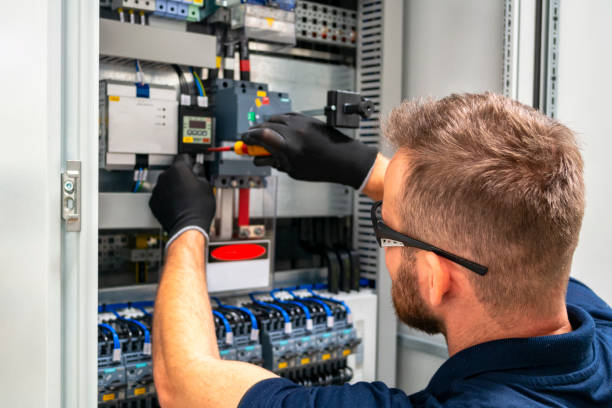 Best Ceiling Fan Installation Electrician  in Midlothian, TX