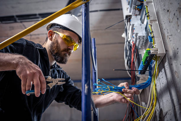 Best 24-Hour Electrician  in Midlothian, TX
