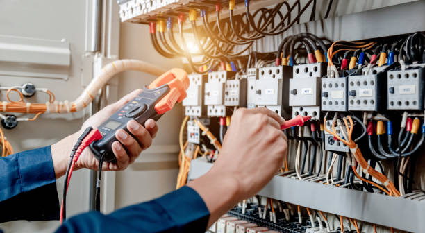 Best Electrical Wiring Services  in Midlothian, TX
