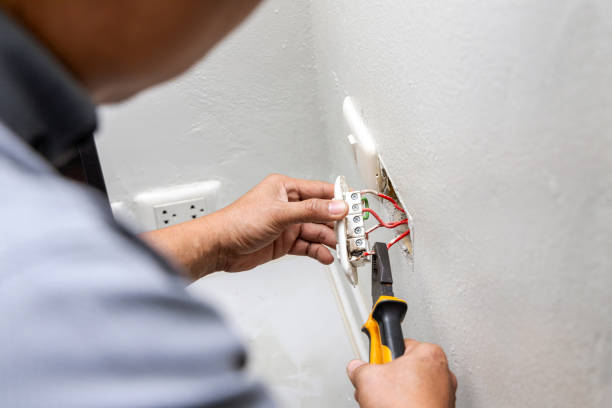 Best Electrician for Home Renovation  in Midlothian, TX