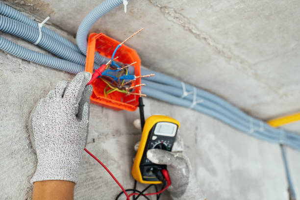 Best Affordable Electrical Installation  in Midlothian, TX
