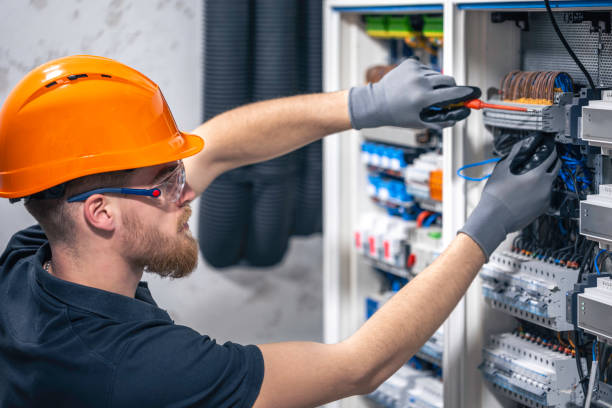Best Licensed Electrician  in Midlothian, TX
